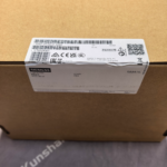 New Original Siemens 6AV2 124-0GC01-0AX0 SIMATIC HMI TP700 COMFORT PANEL