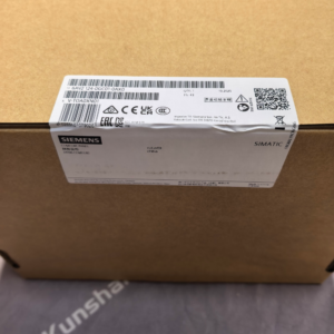 New Original Siemens 6AV2 124-0GC01-0AX0 SIMATIC HMI TP700 COMFORT PANEL