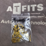 New Original Harting 09150006124 Heavy Duty Han D Male Crimp Pin Contact
