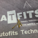 New Original Harting 09150006124 Heavy Duty Han D Male Crimp Pin Contact - Imagen 4
