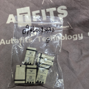 New Original Harting 09360082632 Han DD Series 8-Pin Female Contact Insert