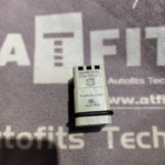 New Original Harting 09360082632 Han DD Series 8-Pin Female Contact Insert - Image 3