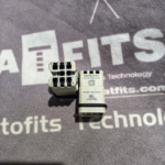 New Original Harting 09360082632 Han DD Series 8-Pin Female Contact Insert - Image 6