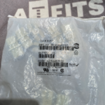 New Original Harting 09360083101 8-Pin Han DD Heavy Duty Male Insert