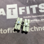 New Original Harting 09360083101 8-Pin Han DD Heavy Duty Male Insert - Image 3
