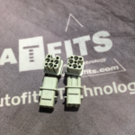 New Original Harting 09360083101 8-Pin Han DD Heavy Duty Male Insert - Image 5