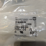 New Original Harting 09140013011 2 Pack Han Module Adapter Male connector - Imagen 3