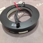 New Original Keyence CA-DRR13M Red Round Multi-angle Light - Imagen 5
