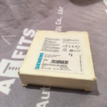 New Original Siemens 3RN1010-2CM00 Thermistor motor protection relay