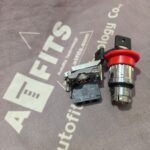 New Original Schneider ZB4BZ102 ZB4 Normally Closed Contact Block - Image 4