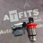 New Original Schneider ZB4BZ102 ZB4 Normally Closed Contact Block - Image 5