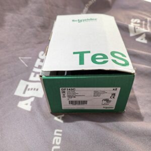 New Original Schneider DF143C Acti9 DF 3P 32A Fuse Holder