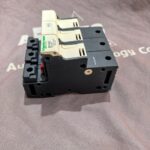 New Original Schneider DF143C Acti9 DF 3P 32A Fuse Holder - Imagen 4