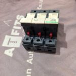New Original Schneider DF143C Acti9 DF 3P 32A Fuse Holder - Imagen 5