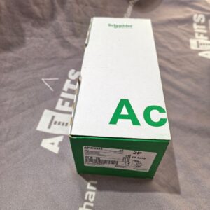 New Original Schneider A9N15651 Acti9 STI 2P 20A Fuse Disconnector