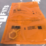 New Original IFM ISG291 Proximity Switch Sensor - Imagen 2