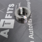 New Original IFM E30013 Welding adapter for process sensor - Imagen 3