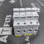 New Original Schneider A9N15651 Acti9 STI 2P 20A Fuse Disconnector - Imagen 2