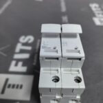 New Original Schneider A9N15651 Acti9 STI 2P 20A Fuse Disconnector - Imagen 3