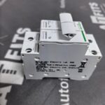 New Original Schneider A9N15651 Acti9 STI 2P 20A Fuse Disconnector - Imagen 5