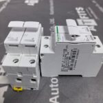 New Original Schneider A9N15651 Acti9 STI 2P 20A Fuse Disconnector - Imagen 6