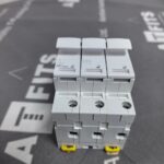New Original Schneider A9N15656 Acti9 STI 3P 32A Fuse Disconnector - Imagen 2