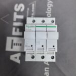 New Original Schneider A9N15656 Acti9 STI 3P 32A Fuse Disconnector - Imagen 3