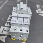 New Original Schneider A9N15656 Acti9 STI 3P 32A Fuse Disconnector - Imagen 4