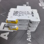 New Original Schneider A9N15656 Acti9 STI 3P 32A Fuse Disconnector - Imagen 6