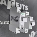 New Original Schneider A9N15636 Acti9 STI 1P 25A Fuse Disconnector - Imagen 3