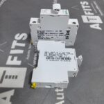 New Original Schneider A9N15636 Acti9 STI 1P 25A Fuse Disconnector - Imagen 4