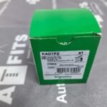 New Original Schneider KAD1PZ KAD Rotary Operating Handle