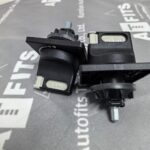 New Original Schneider KAD1PZ KAD Rotary Operating Handle - Image 2
