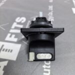 New Original Schneider KAD1PZ KAD Rotary Operating Handle - Imagen 3