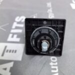 New Original Schneider KAD1PZ KAD Rotary Operating Handle - Imagen 4