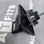 New Original Schneider KAD1PZ KAD Rotary Operating Handle - Image 5