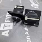 New Original Schneider KAD1PZ KAD Rotary Operating Handle - Imagen 6