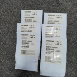 New Original Siemens 6ES7971-0BA00  BACK-UP BATTERY - Image 4