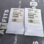 New Original Siemens 6ES7971-0BA00  BACK-UP BATTERY - Image 5