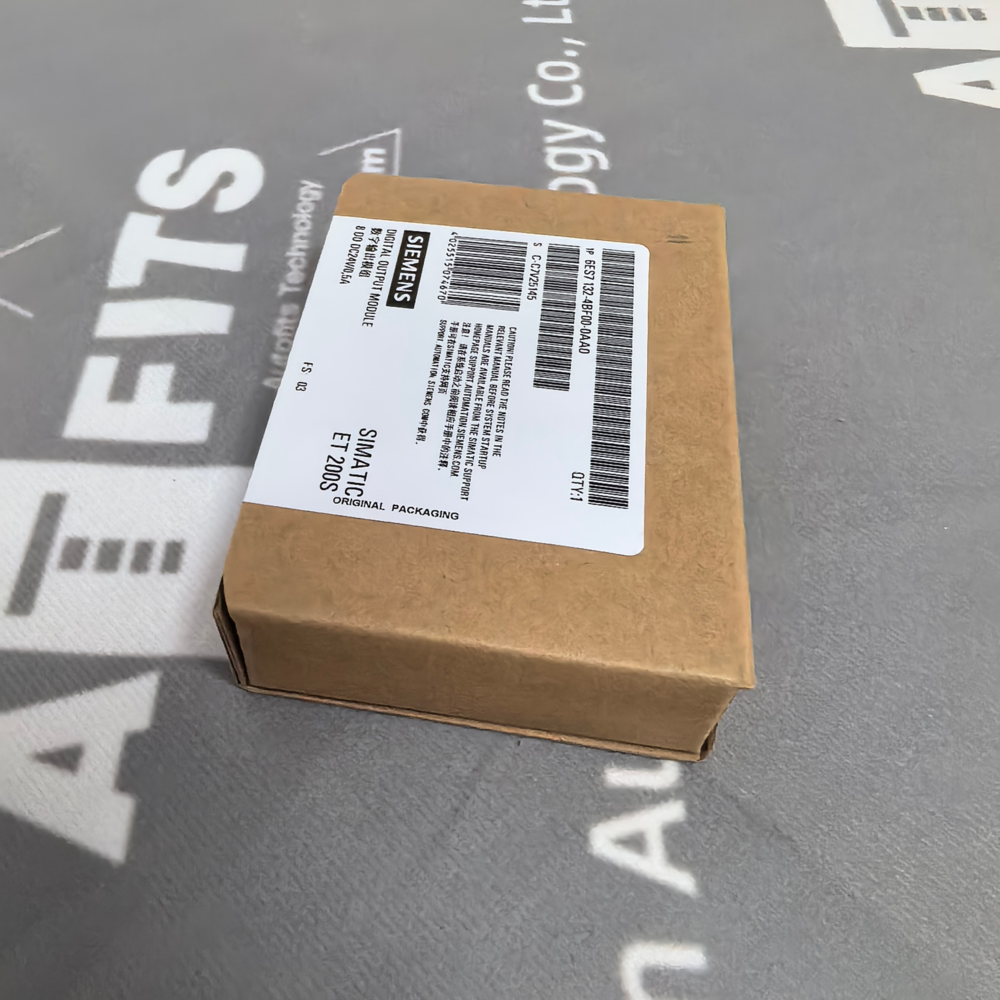 New Original Siemens 6ES7 132-4BF00-0AA0 6ES7132-4BF00-0AA0 Digital electronic module New Original Siemens 6ES7 132-4BF00-0AA0 6ES7132-4BF00-0AA0 Digital electronic module