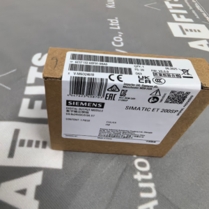 New Original Siemens 6ES7 132-6BF01-0BA0 6ES7132-6BF01-0BA0 Digital output module