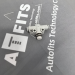 New Original SMC AS2052F-06 Speed Controller with One-touch Fitting - Imagen 6