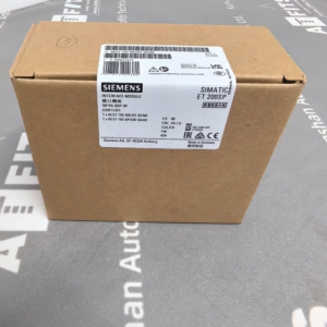 New Original Siemens 6ES7 155-6BU01-0CN0 6ES7155-6BU01-0CN0 ET 200SP PROFIBUS INTERFACE MODULE