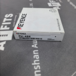 New Original Keyence FU-49X Fiber Optic Sensor FU49X