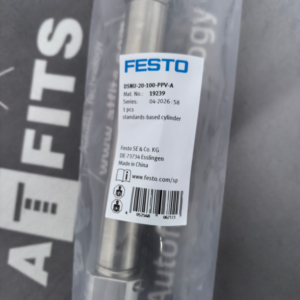 New Original Festo 19239 DSNU-20-100-PPV-A ISO Cylinder