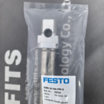 New Original Festo 19239 DSNU-20-100-PPV-A ISO Cylinder - Image 3