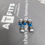 New Original Festo 153003 QS-1.4-6 Push-in Fitting - Image 4