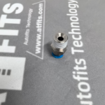 New Original Festo 153003 QS-1.4-6 Push-in Fitting - Image 5