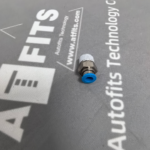 New Original Festo 153003 QS-1.4-6 Push-in Fitting - Image 6