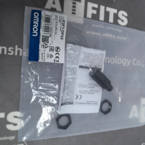 New Original Omron E3F1-DP22 Photoelectric Switch Sensor